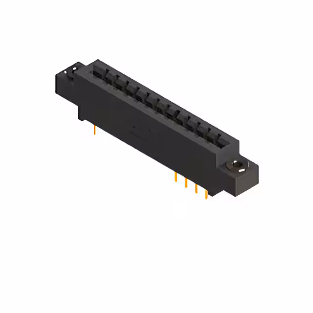 887-024-541-803 EDAC Inc.  Edgeboard Connectors